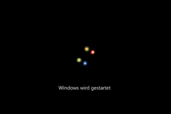 Wie wird gelöst – Windows 7 bleibt bei Willkommen hängen? Hier sind 10 nützliche Lösungen!