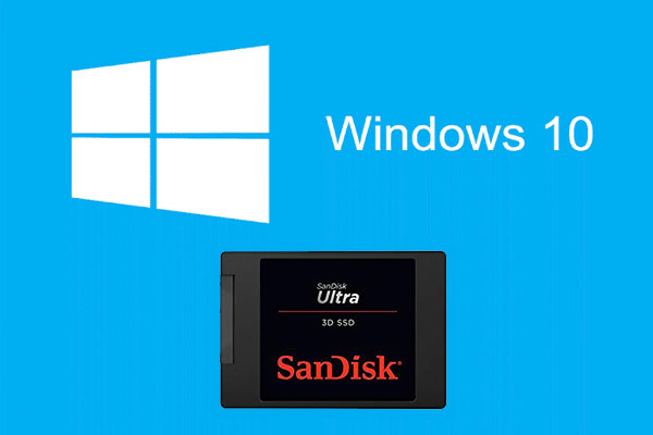 Windows 10 auf SSD umziehen (Keine Neuinstallation)