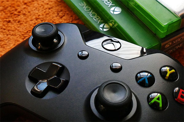 Nützliche Tipps zum Wiederherstellen von Daten von der Xbox One-Festplatte
