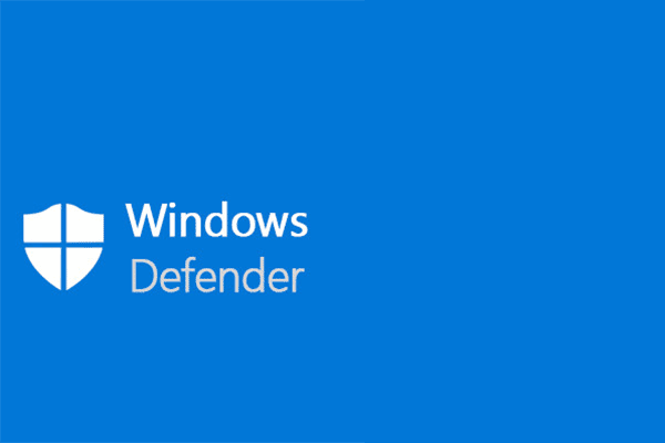 Gelöscht – Windows Defender hat meine Dateien gelöscht