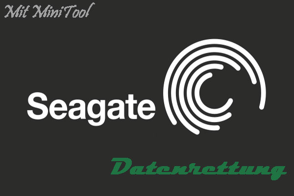 Gute Nachricht: Die Datenrettung von Seagate-Festplatten wird vereinfacht