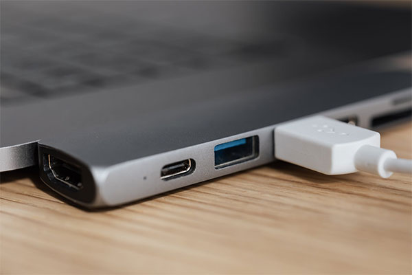 (3+4) USB-Anschlüsse funktionieren nicht mehr - Effektiv und Einfach