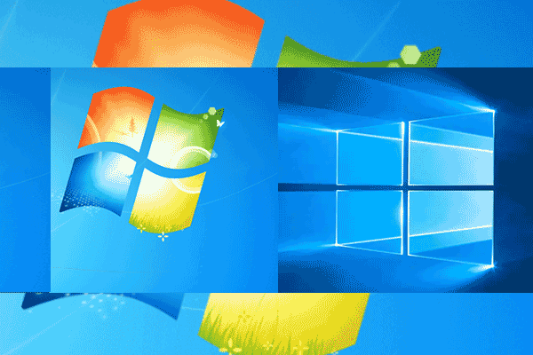 Windows 7 vs. Windows 10: Upgrade auf Windows 10 oder Downgrade auf Windows 7