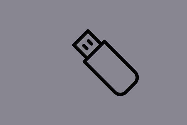 Verschiedene Methoden zur Wiederherstellung des USB-Laufwerks in den Originalzustand