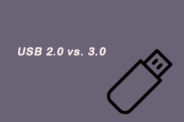 USB 2.0 vs. 3.0: Was ist der Unterschied und welcher ist besser