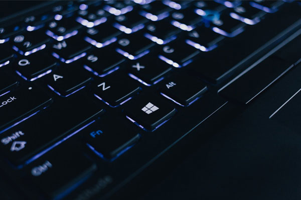 3 Möglichkeiten zum Deaktivieren der Windows-Taste unter Windows