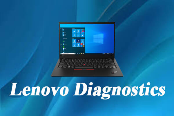 Lenovo-Diagnosetool – hier ist die vollständige Anleitung