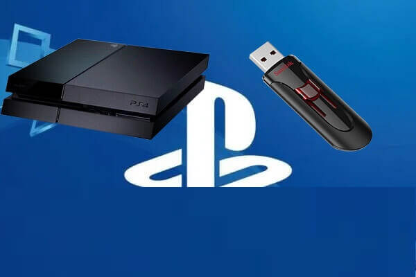 PS4-USB-Laufwerk: Das sollten Sie wissen