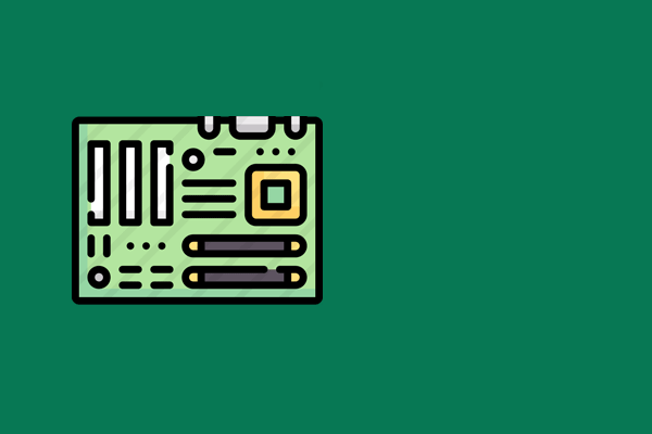 Behoben – So überprüft man Motherboard-Treiber im Geräte-Manager