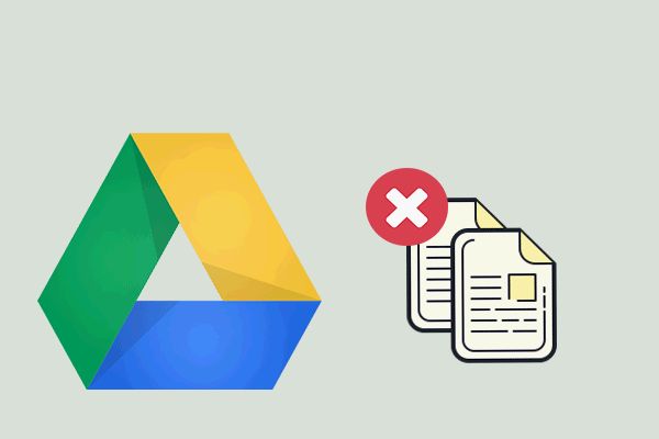 Wie beheben Sie den Fehler beim Erstellen einer Kopie in Google Drive