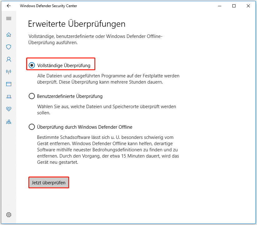 Was ist MSVCP140.dll und wie behebt man das Fehlen von MSVCP140.dll?