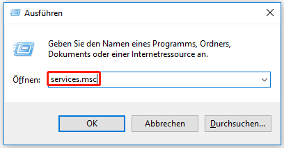 Was ist der State Repository Service und wie behebt man seine hohe CPU-Auslastung