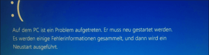 Eine Einführung in die Windows Wiederherstellungsumgebung RE