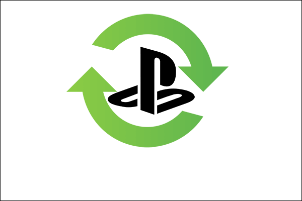 Wiederherstellung des Sony PSN Kontos PS5/PS4 … (Wiederherstellung ohne E-Mail)