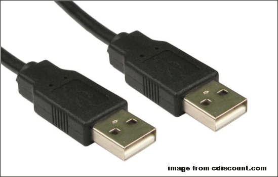 Arten von USB zu USB Kabeln und ihre Anwendung