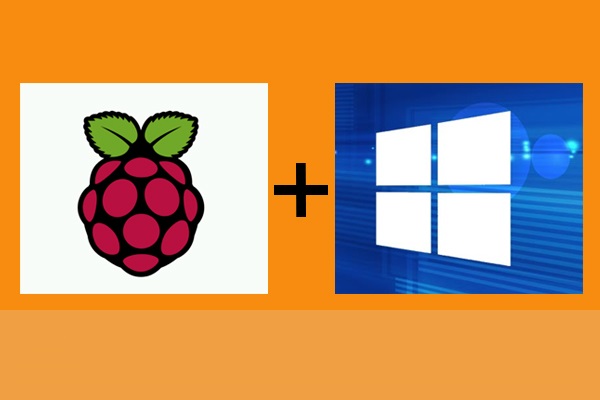 Windows 10 auf Raspberry Pi 4 installieren [Vollständige Anleitung]