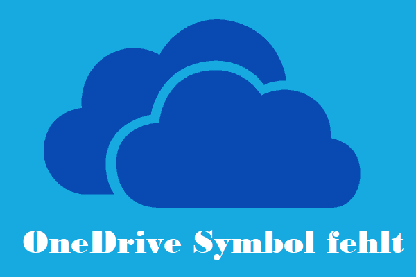 8 Wege zum fehlenden OneDrive-Symbol in der Taskleiste und im Datei-Explorer