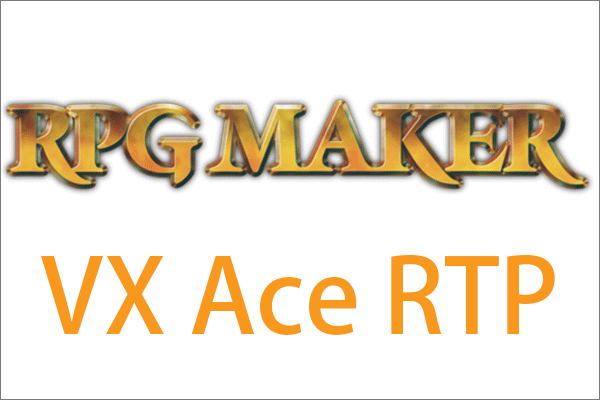 RPG Maker VX Ace RTP: Erklärung, Vorteile & Installation
