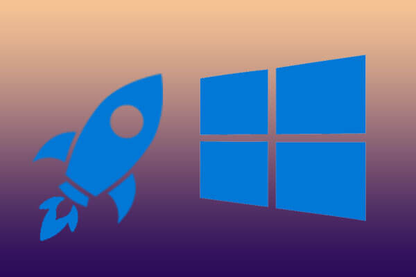 So beschleunigen Sie Windows 10/11 (Schritt-für-Schritt-Anleitung)