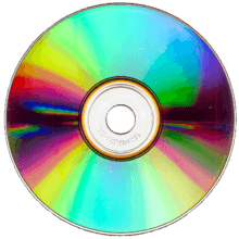 Alles, was Sie über CD-ROM wissen wollen, finden Sie hier