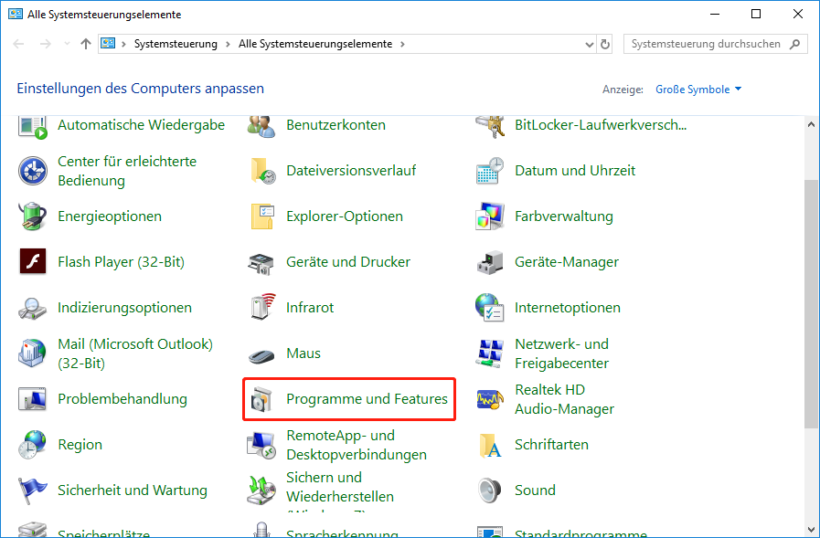 Was ist der Intel Security Assist und sollten Sie ihn deaktivieren?