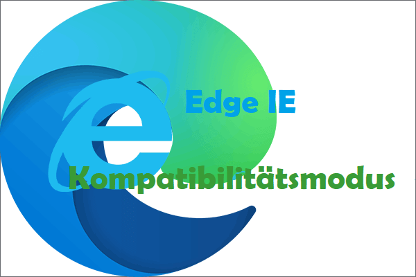 IE Kompatibilitätsmodus von Windows 11/10 Edge aktivieren und verwenden