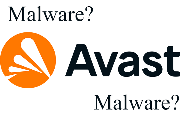 Entfernt Avast Malware & Wie entfernt man Malware mit Avast?