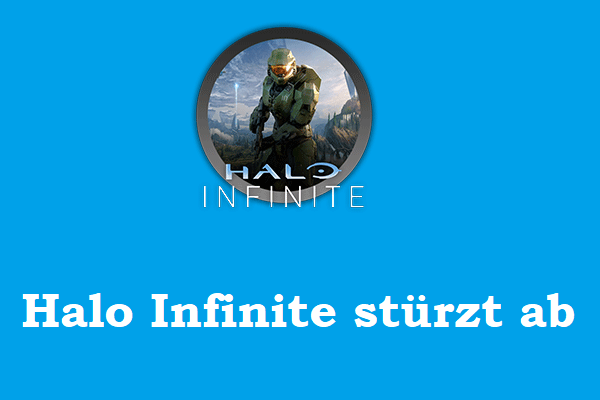 [8 Wege] Halo Infinite stürzt mitten im Spiel ab