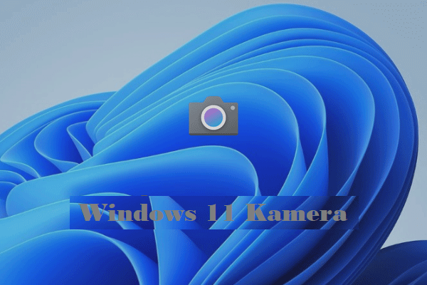 Wie kann ich die Kamera in Windows 11 aktivieren und deaktivieren?