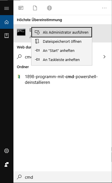 Was ist SID (Sicherheitskennungen) und wie findet man sie unter Windows