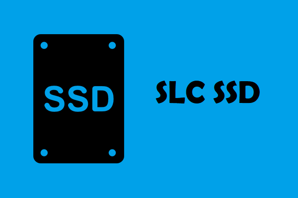Was ist SLC SSD & Wie kann man seinen PC von HDD auf SSD aufrüsten?