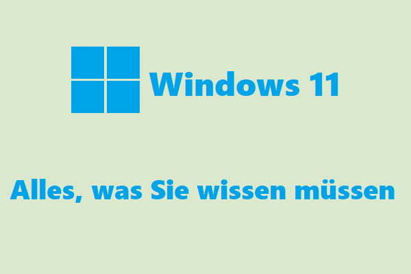 Veröffentlichungsdatum Windows 11: Funktion, Systemanforderung