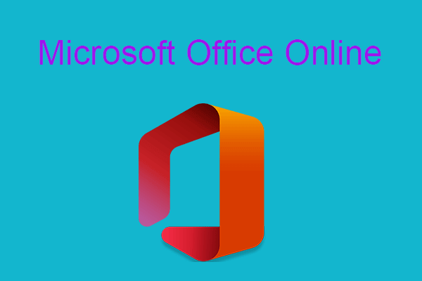 Microsoft Office Online (Word-, Excel-, PowerPoint-Webversion)