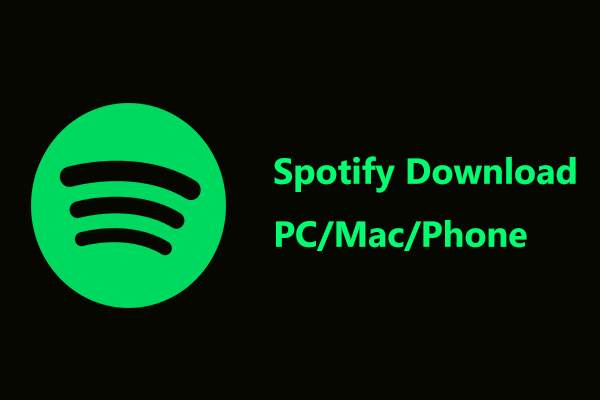 Spotify für PC/Mac herunterladen installieren aktualisieren