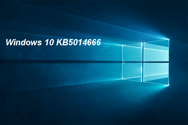 Windows 10 KB5014666 für Windows 10 21H2, 21H1 und Server 20H2