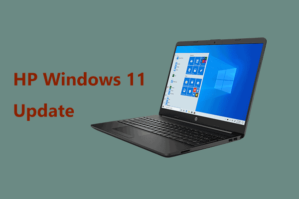 Anleitung: So kann man HP-Laptop auf Windows 11 aktualisieren