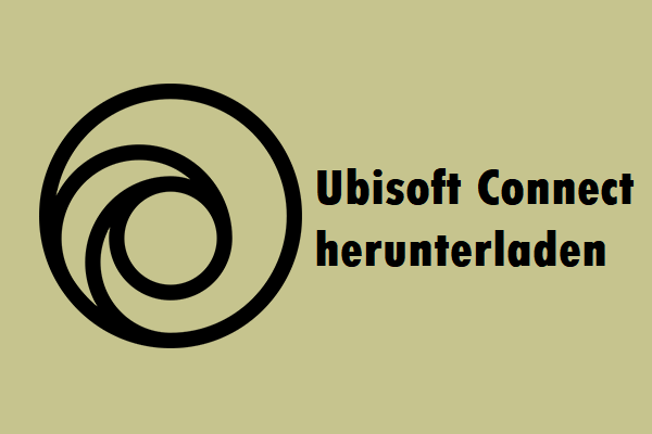 Eine Anleitung zum Herunterladen, Installieren und Neuinstallieren von Ubisoft Connect