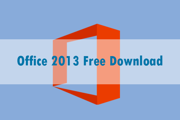 Microsoft Office 2013 32-Bit & 64-Bit kostenlos herunterladen und installieren