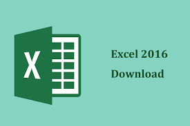 Herunterladen von Microsoft Excel 2016 & Installieren für Windows 10