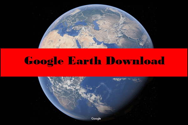 Google Earth Download für Desktop (Windows/Mac) & Web & Mobile