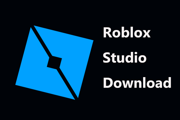 Roblox Studio für PC/Mac herunterladen und installieren