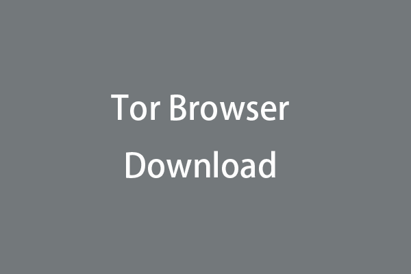 Tor Browser Download für Windows 10/11 PC, Mac, Android, iOS