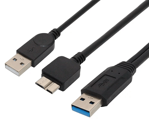 Begriffsglossar – USB 3.0