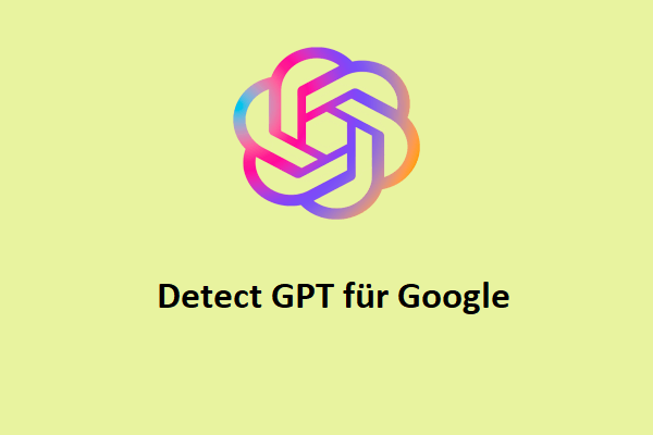 Die Erweiterung Detect GPT für Google Chrome herunterladen