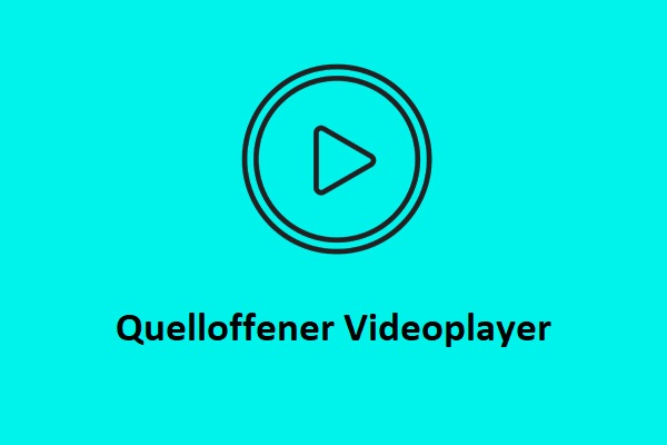 6 beste kostenlose und quelloffene Video-Player für Windows/Mac/Linux