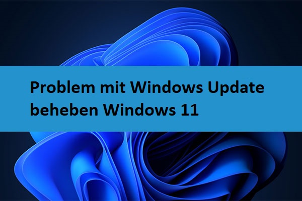 Windows 11 mit Windows Update reparieren – MiniTool