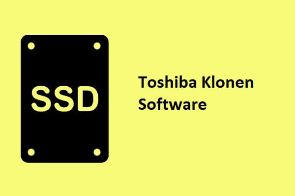 Wie überträgt man Daten von einer HDD auf eine Toshiba SSD? (3 Optionen)