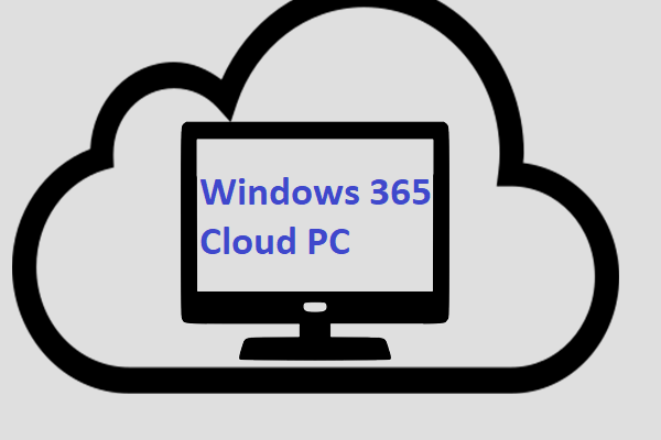 Was ist Windows 365 Cloud PC? Wie funktioniert es?