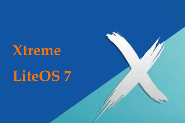 Anleitung: Xtreme LiteOS 7 Download & Installation auf Ihrem PC