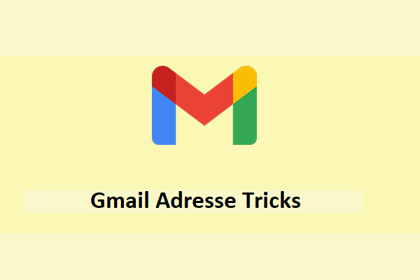 So kann man mit Gmail-Adressen-Tricks unbegrenzte Konten erstellen